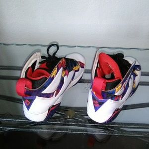 Air Jordans Retro 7 youth